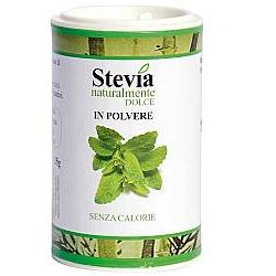 STEVIA EDULCORANTE POLVERE 15 G - Metafarm