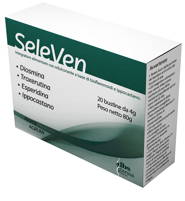SELEVEN 20 BUSTINE - Metafarm
