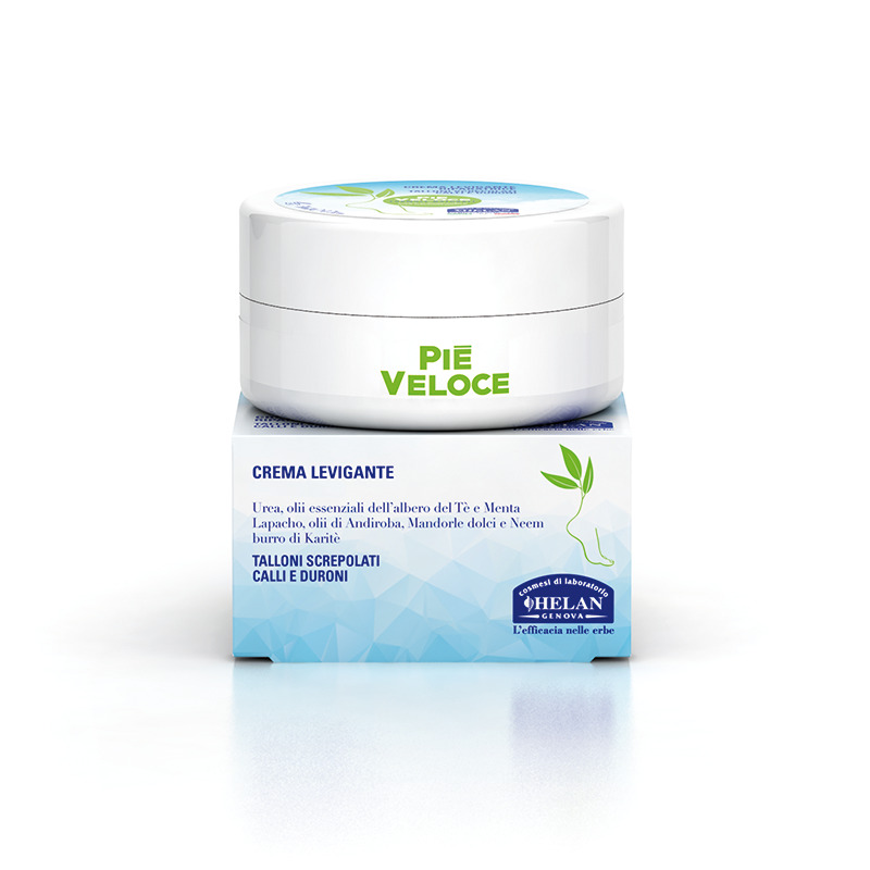 PIE VELOCE CREMA LEVIGANTE - Metafarm