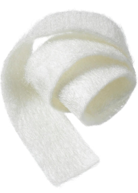 MEDICAZIONE BIATAIN ALGINATE IN ALGINATO E CARBOSSIMETILCELLULOSA 10X10 CM 10 PEZZI - Metafarm