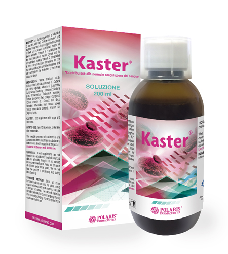 KASTER SOLUZIONE 200 ML - Metafarm