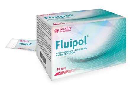FLUIPOL 18 STICK - Metafarm