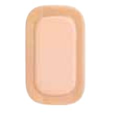 MEDICAZIONE BIATAIN SUPER TAMPONE IDROCAPILLARE ASSORBENTE CON BORDO ADESIVO 10X10 CM 10 PEZZI - Metafarm