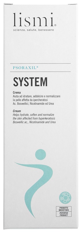 PSORAXIL SYSTEM EMULSIONE VISO CORPO 200 ML - Metafarm