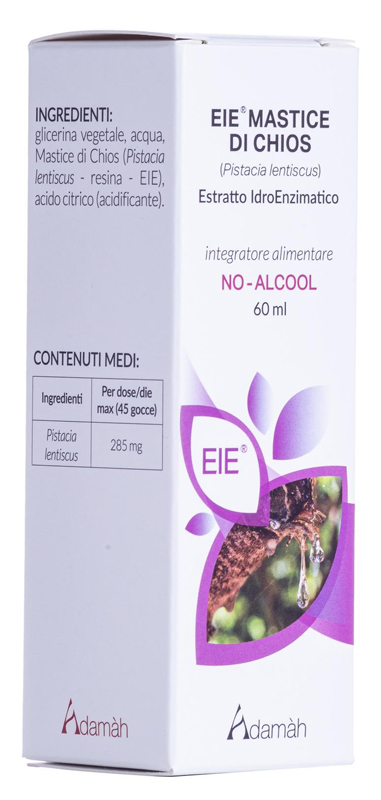 EIE MASTICE DI CHIOS FLACONCINO 30 ML - Metafarm