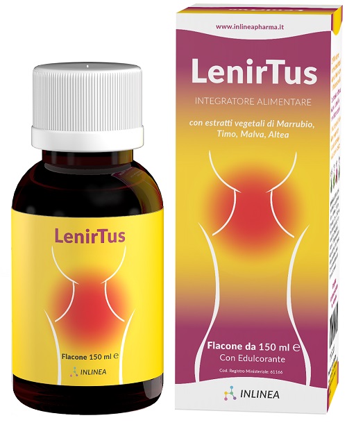LENIRTUS 150 ML - Metafarm