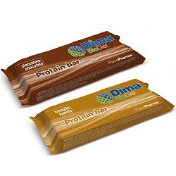PROTEIN BAR CIOCCOLATO 45 G - Metafarm