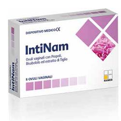 INTINAM 8 OVULI - Metafarm