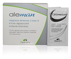 ALEMAN 20 BUSTE 120G - Metafarm