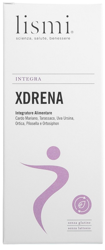 XDRENA 250 ML - Metafarm