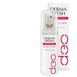 DERMAFRESH ODOR CONTROLL SPRAY 100 ML - Metafarm