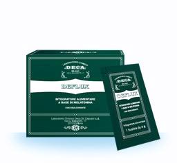 DEFLUX 20 BUSTE 4 G - Metafarm