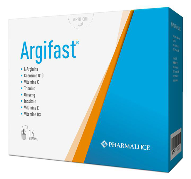 ARGIFAST 14 BUSTINE - Metafarm
