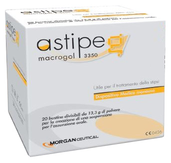 ASTIPEG 20 BUSTINE 13,3 G - Metafarm
