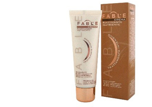 FABLE CREMA NUTRIENTE RIATTIVANTE 50 ML - Metafarm