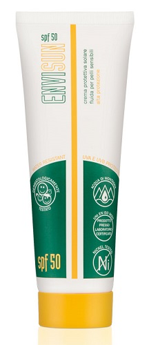 ENVISUN SPF 50 100 ML - Metafarm