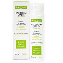 HALODERM LATTE HR 200 ML - Metafarm
