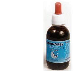 SONNOREX BIMBI GOCCE 50 ML - Metafarm