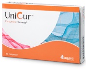 UNICUR 20 COMPRESSE - Metafarm