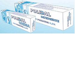 POLIDAL CREMA VISO 30 ML - Metafarm