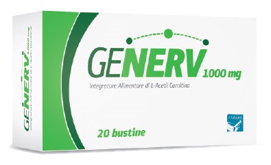 GENERV 20 BUSTINE - Metafarm
