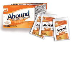 ABOUND ARANCIA 30 BUSTINE DA 24 G - Metafarm