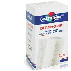 BENDA MASTER-AID DERMAGRIP 12X20 - Metafarm