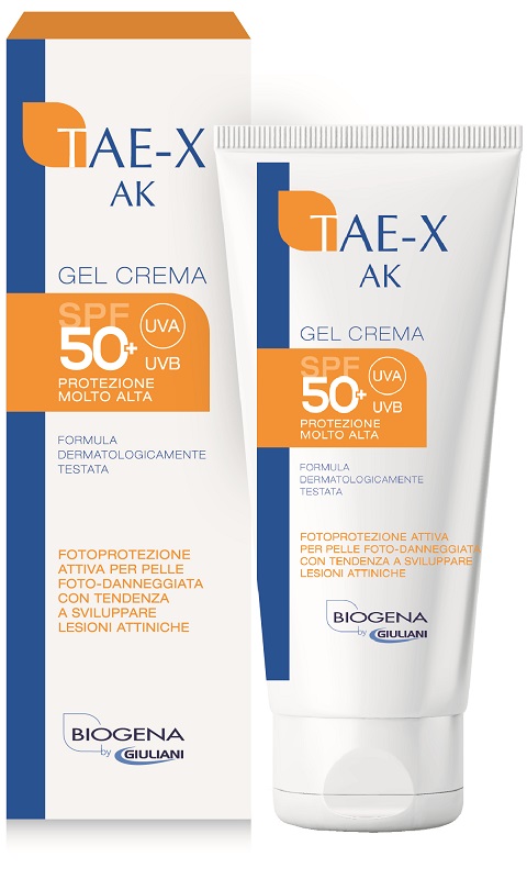 TAE X AK 50 ML - Metafarm