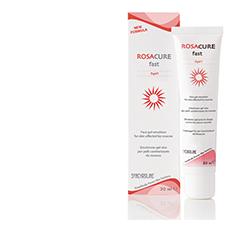 ROSACURE FAST CREMA 30 ML - Metafarm