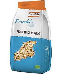 FIOCCHI MIGLIO DECORTICATO BIO 300 G - Metafarm