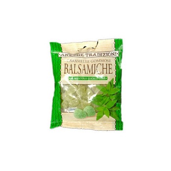 CARAMELLA GOMMOSA BALSAMICA ANTICHE TRADIZIONI 18 HD - Metafarm