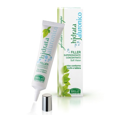 HJDRATA FILLER SUPERIDRATANTE - Metafarm
