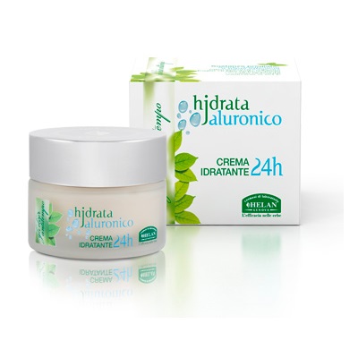 HJDRATA CREMA IDRATANTE 24H - Metafarm