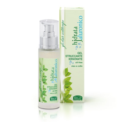 HJDRATA GEL STRUCCANTE - Metafarm