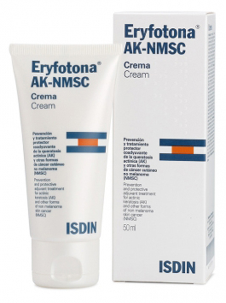 ERYFOTONA AK-NMSC CREMA 50ML - Metafarm