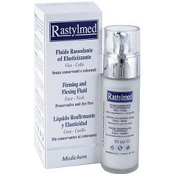 RASTYLMED TRATTAMENTO VISO COLLO 50 ML - Metafarm