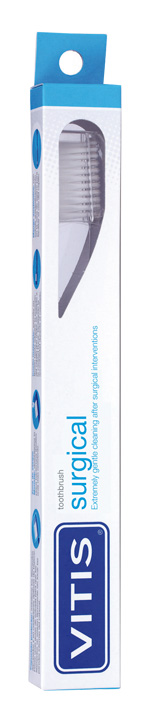 VITIS SPAZZOLINO SURGICAL BLISTER - Metafarm