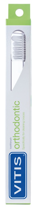 VITIS SPAZZOLINO ORTHO BLISTER - Metafarm