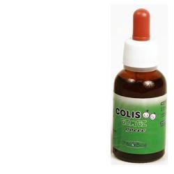COLIS BIMBI 30 ML CON PIPETTA GRADUATA - Metafarm