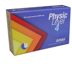 PHYSIC LEVEL 4 ARTIDOL 30 COMPRESSE 800 MG - Metafarm