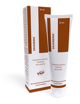 SKIAREMA 30 ML - Metafarm