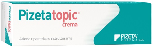 PIZETATOPIC CREMA 100 ML - Metafarm