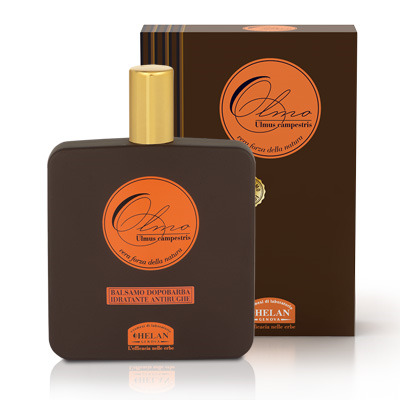 HELAN OLMO BALSAMO DOPOBARBA 100 ML - Metafarm