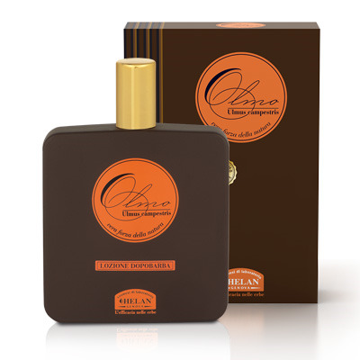 HELAN OLMO LOZIONE DOPOBARBA 100 ML - Metafarm