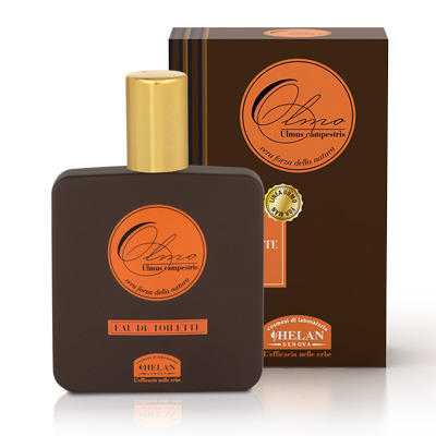 HELAN OLMO EAU DE TOILETTE 50 ML - Metafarm