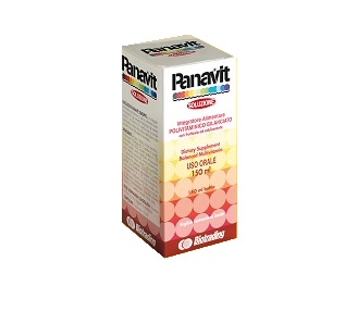 PANAVIT SOLUZIONE 150 ML - Metafarm