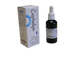 CEPHALGIN SOLUZIONE IDROALCOLICA 50 ML - Metafarm