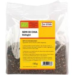 SEMI DI CHIA BIO 150 G - Metafarm