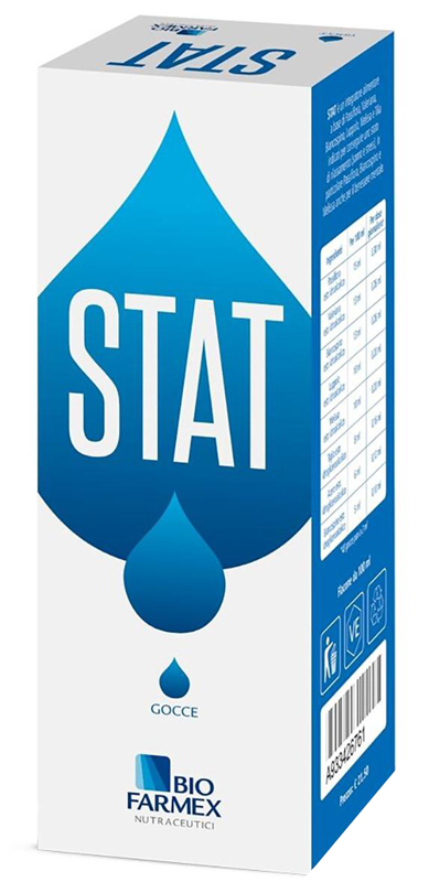 STAT 100 ML - Metafarm
