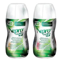 NEPRO HP VANIGLIA 220 ML - Metafarm